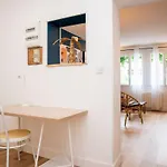 Bel Appartement Entre Campus 1 Et Vaugueux