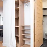 Bel Appartement Entre Campus 1 Et Vaugueux