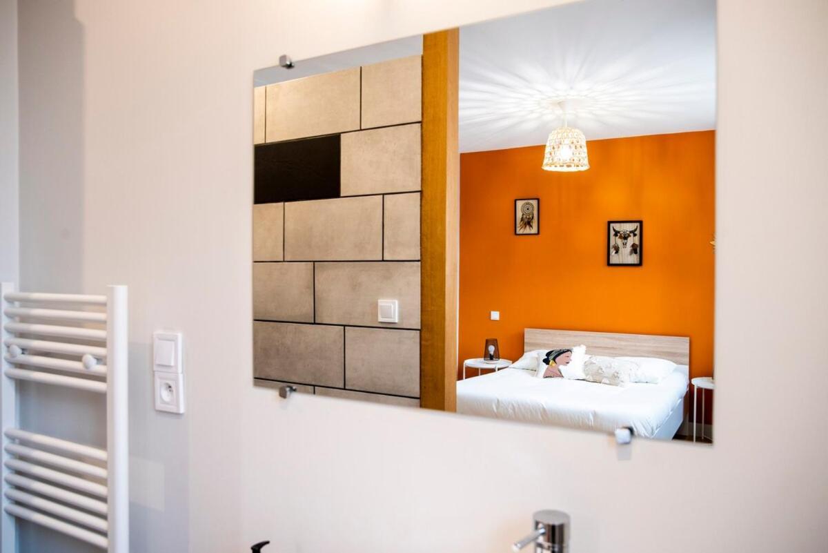 Appartement Bel Entre Campus 1 Et Vaugueux