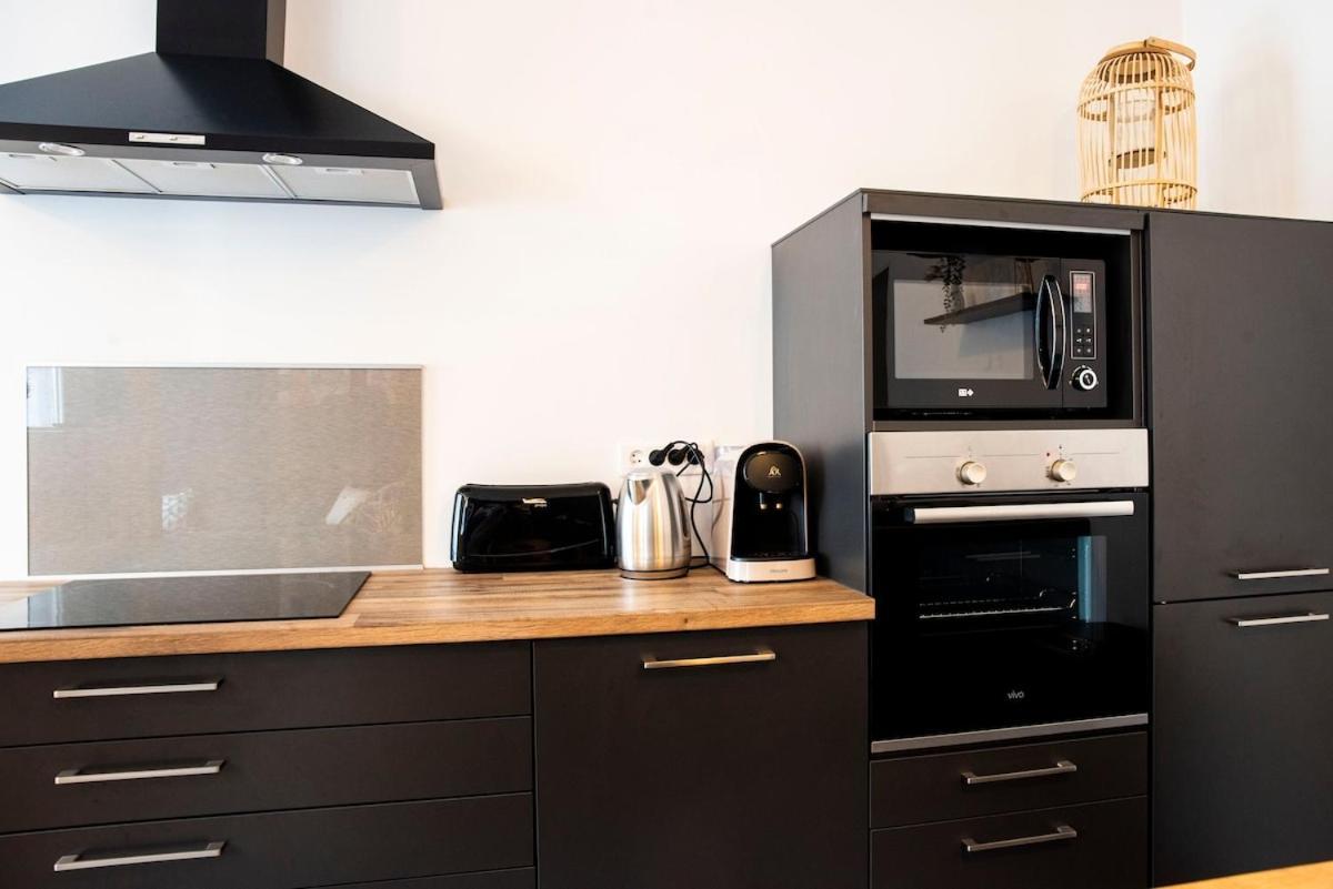 Appartement Bel Entre Campus 1 Et Vaugueux *